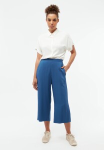 GIVN Damen Hose GB-Anna Blazing Blue