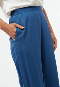 GIVN Damen Hose GB-Anna Blazing Blue