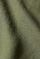Givn Herren Hemd GB-Wes Faded Olive (linen)