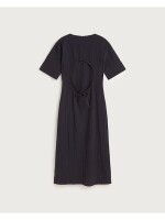 Thinking Mu Damen Kleid Kina Navy