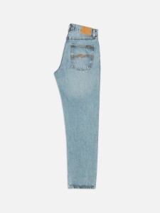 Nudie Jeans Herren Hose Rad Rufus Indigo Blues