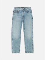 Nudie Jeans Herren Hose Rad Rufus Indigo Blues