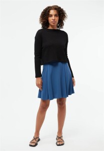 GIVN Damen Rock GB-Mariel Blazing Blue