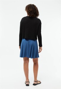 GIVN Damen Rock GB-Mariel Blazing Blue