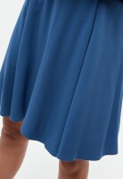 GIVN Damen Rock GB-Mariel Blazing Blue
