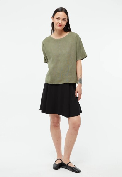 GIVN Damen Rock GB-Mariel Black