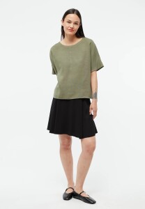 GIVN Damen Rock GB-Mariel Black