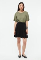 GIVN Damen Rock GB-Mariel Black