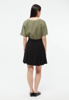 GIVN Damen Rock GB-Mariel Black