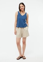 GIVN Damen Top GB-Jette Blazing Blue (Linen)