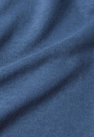 GIVN Damen Top GB-Jette Blazing Blue (Linen)