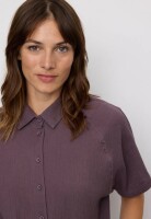 Recolution Damen Bluse Tulip Mystic Grape