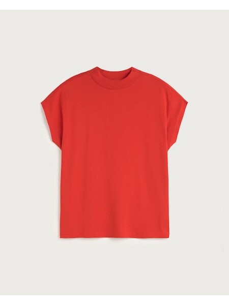 Thinking Mu Damen T-Shirt Volta Clavel