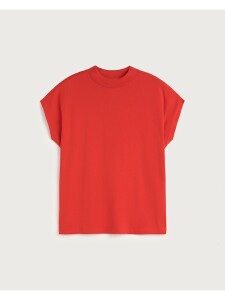 Thinking Mu Damen T-Shirt Volta Clavel