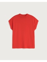 Thinking Mu Damen T-Shirt Volta Clavel