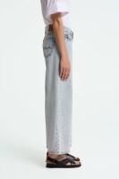 Kings of Indigo Damen Jeans Tanja Blue Reef Marble