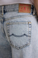 Kings of Indigo Damen Jeans Tanja Blue Reef Marble