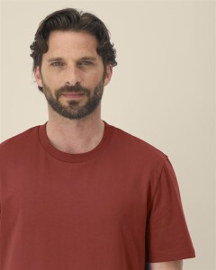 Stanley&Stella Unisex T-Shirt Creator 2.0 Earthy Red