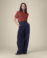 Stanley&Stella Unisex T-Shirt Creator 2.0 Earthy Red