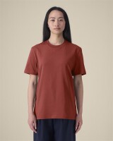 Stanley&Stella Unisex T-Shirt Creator 2.0 Earthy Red