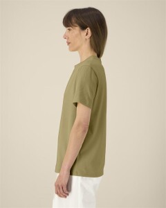 Stanley&Stella Unisex T-Shirt Creator 2.0 Faded Olive