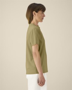 Stanley&Stella Unisex T-Shirt Creator 2.0 Faded Olive