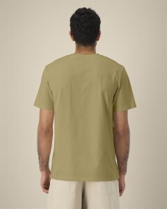 Stanley&Stella Unisex T-Shirt Creator 2.0 Faded Olive