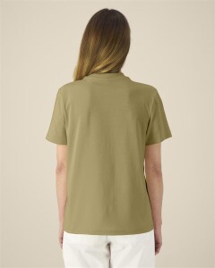 Stanley&Stella Unisex T-Shirt Creator 2.0 Faded Olive