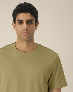 Stanley&Stella Unisex T-Shirt Creator 2.0 Faded Olive
