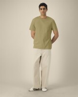 Stanley&Stella Unisex T-Shirt Creator 2.0 Faded Olive