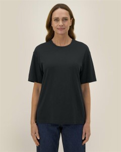 Stanley&Stella Unisex T-Shirt Blaker Black