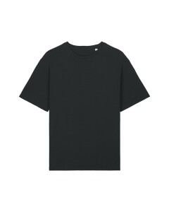 Stanley&Stella Unisex T-Shirt Blaker Black