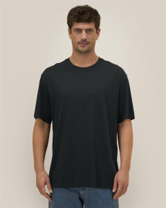 Stanley&Stella Unisex T-Shirt Blaker Black