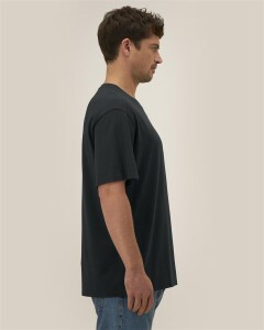 Stanley&Stella Unisex T-Shirt Blaker Black