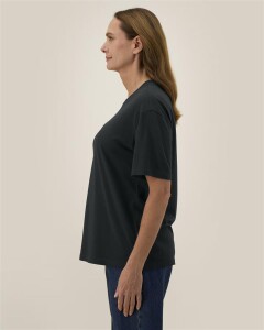 Stanley&Stella Unisex T-Shirt Blaker Black