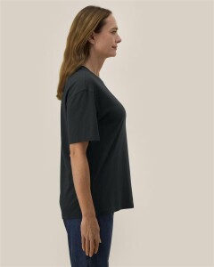 Stanley&Stella Unisex T-Shirt Blaker Black
