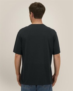 Stanley&Stella Unisex T-Shirt Blaker Black