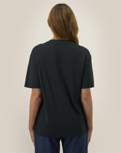 Stanley&Stella Unisex T-Shirt Blaker Black