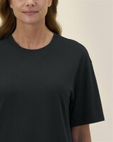 Stanley&Stella Unisex T-Shirt Blaker Black