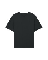 Stanley&Stella Unisex T-Shirt Blaker Black