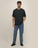 Stanley&Stella Unisex T-Shirt Blaker Black
