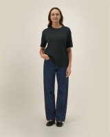 Stanley&Stella Unisex T-Shirt Blaker Black
