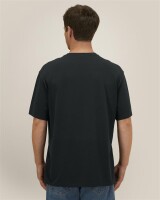 Stanley&Stella Unisex T-Shirt Blaker Black