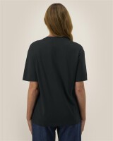Stanley&Stella Unisex T-Shirt Blaker Black
