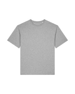 Stanley&Stella Unisex T-Shirt Blaker Heather Grey