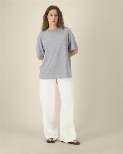 Stanley&Stella Unisex T-Shirt Blaker Heather Grey