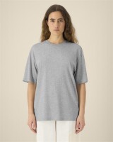 Stanley&Stella Unisex T-Shirt Blaker Heather Grey