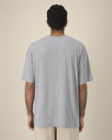 Stanley&Stella Unisex T-Shirt Blaker Heather Grey