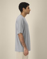 Stanley&Stella Unisex T-Shirt Blaker Heather Grey