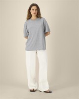 Stanley&Stella Unisex T-Shirt Blaker Heather Grey